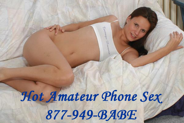 phone sex amateur